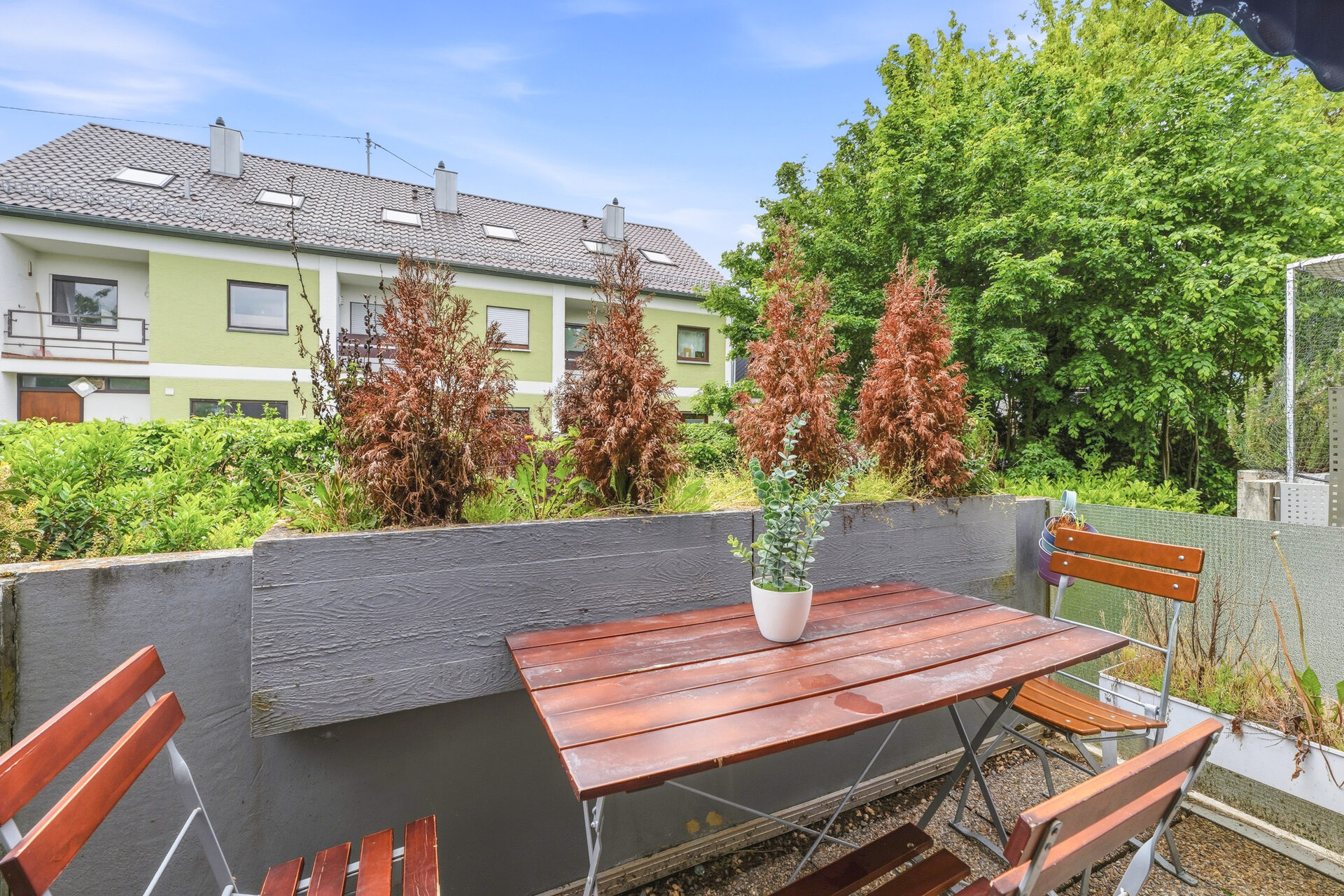 Balkon 1