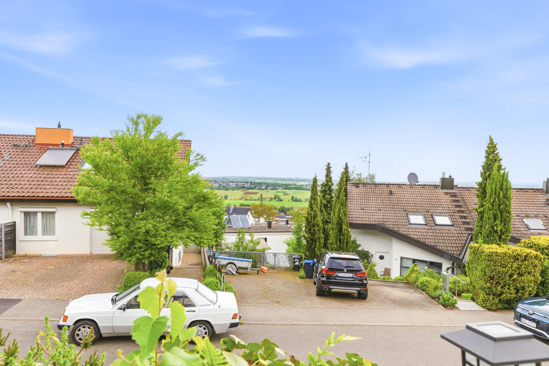 Aussicht