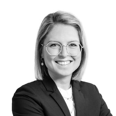 Anja Suttner