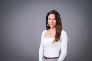 Ebru Arslangiray